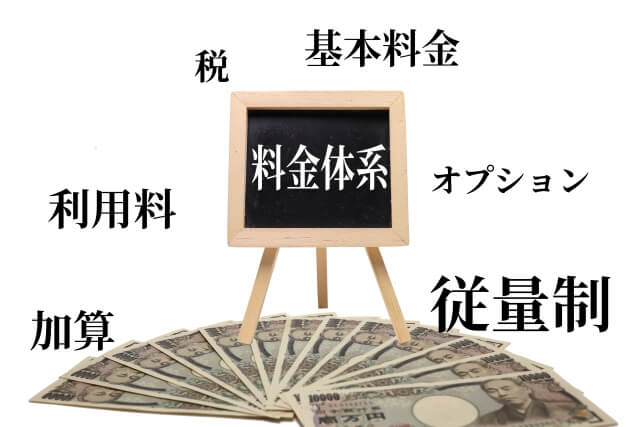 受付システムの料金ガイド｜見積もりから導入後までの確認ポイント