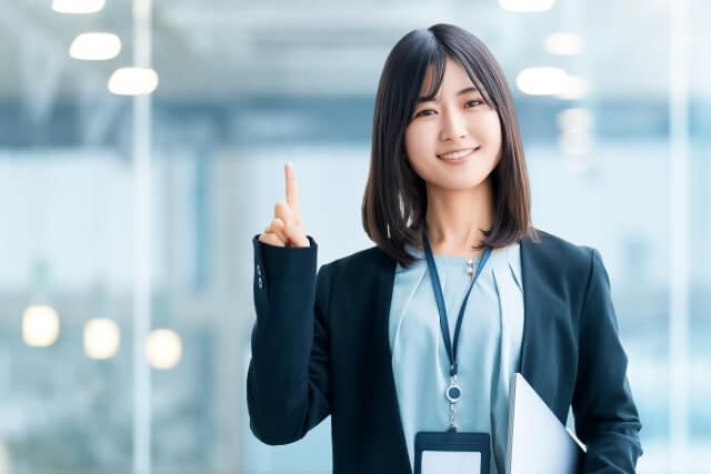 オフィスで使用する会議室予約システムの種類を解説